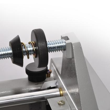 Imagem de Termolaminadora Gazela Multiuso Bopp, Bobina E Polaseal 35cm