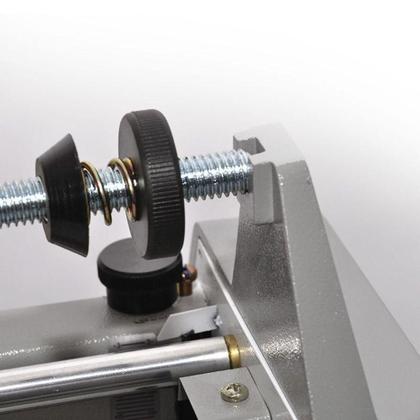 Imagem de Termolaminadora Multiuso Bopp, Bobina E Polaseal 35Cm 110V