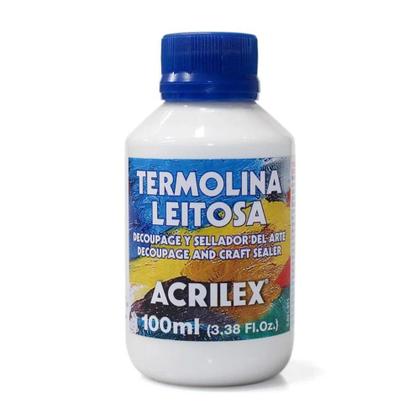 Imagem de Termolina Leitosa Acrilex 100ml