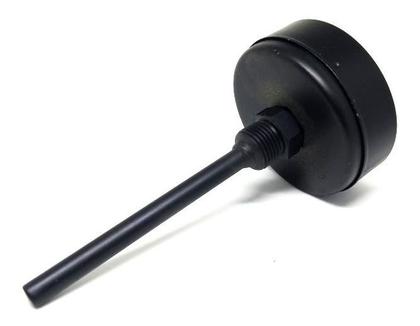 Imagem de Termômetro 3 Pol. Forno Churrasqueira Defumador 350ºc H300
