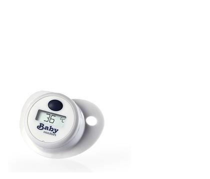 Imagem de Termômetro Chupeta Digital Incoterm
