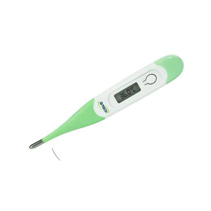 Imagem de Termômetro Clínico Digital Flexível TH400 G Tech