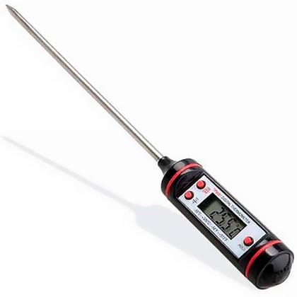 Imagem de Termômetro Culinário tipo Espeto -50C a 300C