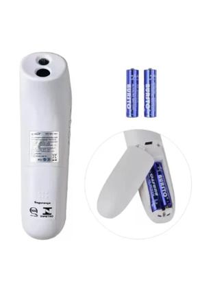 Imagem de Termômetro Digital De Testa Sem Contato Infravermelho G-tech