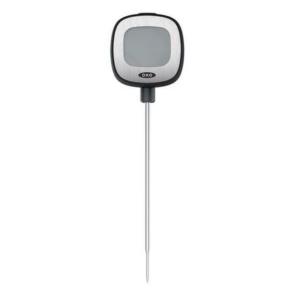 Imagem de Termômetro Digital em Aço Inox 10cm OXO