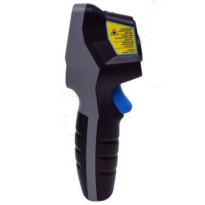 Imagem de Termômetro Digital Infravermelho Mira Laser - Minipa MT-320B