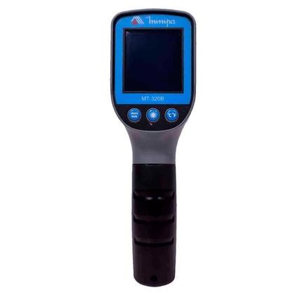Imagem de Termômetro Digital Infravermelho Mira Laser - Minipa MT-320B