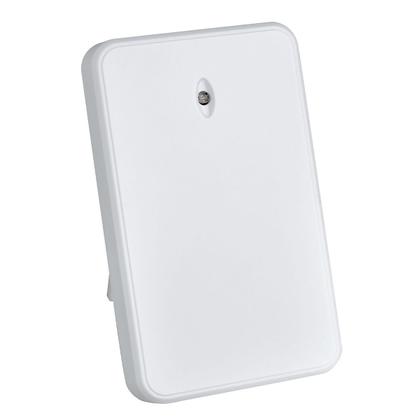 Imagem de Termometro interno externo sem fio alemao tfa.