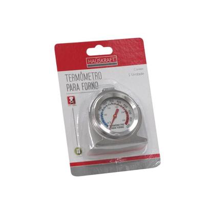 Imagem de Termometro para Forno - Hauskraft