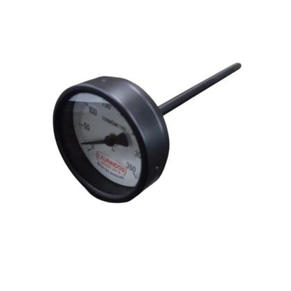 Imagem de Termômetro para Forno Iglu a Lenha Haste 10cm T2 350ºc