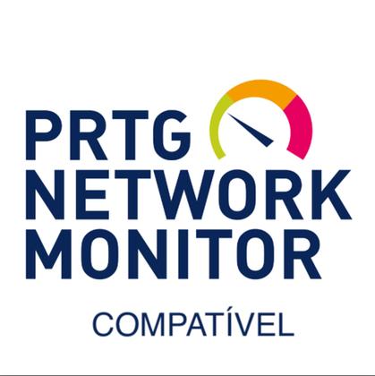 Imagem de Termometro Snmp - Ethernet Cabo - Sensor Temperatura
