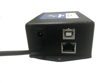 Imagem de Termometro Snmp - Ethernet Cabo - Sensor Temperatura