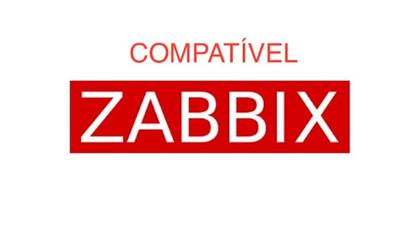 Imagem de Termometro Snmp - Ethernet Cabo - Sensor Temperatura