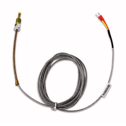 Imagem de Termopar 2 Fios 6mm 0~800ºC