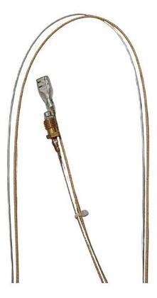 Imagem de Termopar 220v Forno Gas Embutir Oc8gp Electrolux A19274901