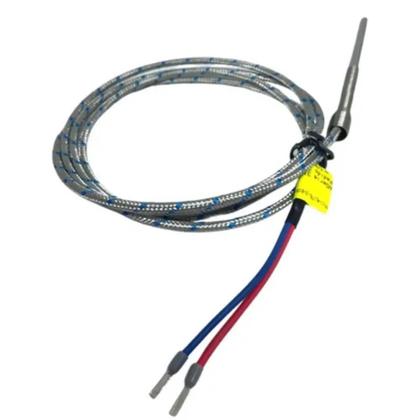 Imagem de Termopar Tipo J Haste de 6x100mm 1,5 Metros