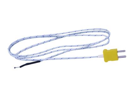 Imagem de Termopar Tipo K (-50ºC ~ 400ºC) Hikari HK-P01