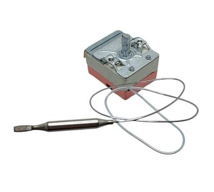 Imagem de Termostato 250-400V 16A WY300C-1 Fritadeira Britânia BFR10P