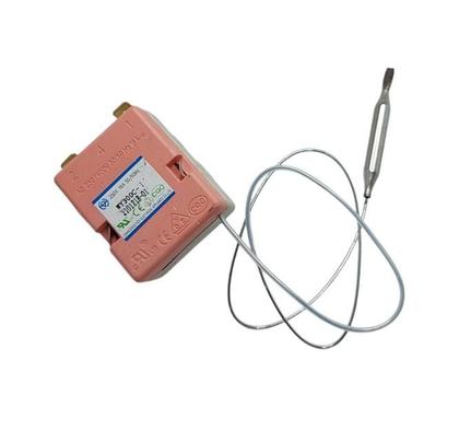 Imagem de Termostato 250-400V 16A WY300C-1 Fritadeira Britânia BFR10P