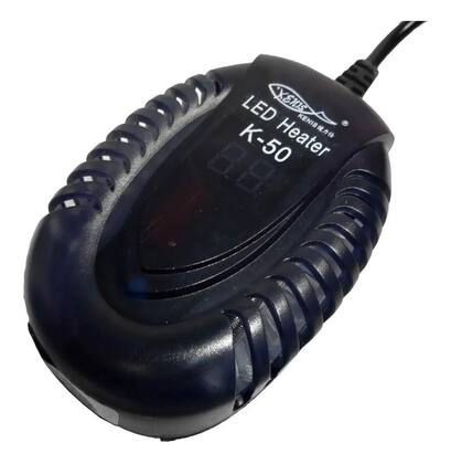 Imagem de Termostato aquario 100w HOPAR K-50 127V