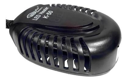 Imagem de Termostato aquario 100w HOPAR K-50 127V