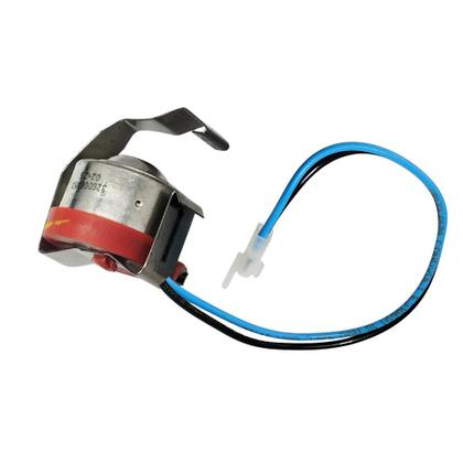 Imagem de Termostato Bimetal Compatível com Geladeira Brastemp KRM44B