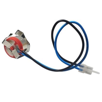 Imagem de Termostato Bimetal Compatível com Geladeira Consul CRM42A
