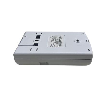 Imagem de Termostato De Ambiente Sce Tvc Pi1 22 24v Duplo Estágio