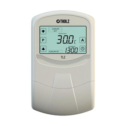 Imagem de Termostato Digital Com Timer Horário Tholz Tlz1204 220V