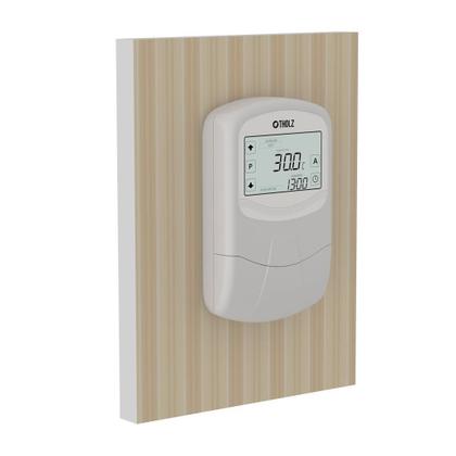 Imagem de Termostato Digital Com Timer Horário Tholz Tlz1204 220V