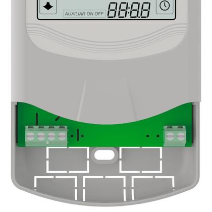 Imagem de Termostato Digital Com Timer Horário Tholz Tlz1204 220V