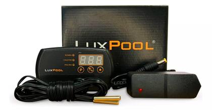 Imagem de Termostato digital tlz1378n 220v para boiler luxpool