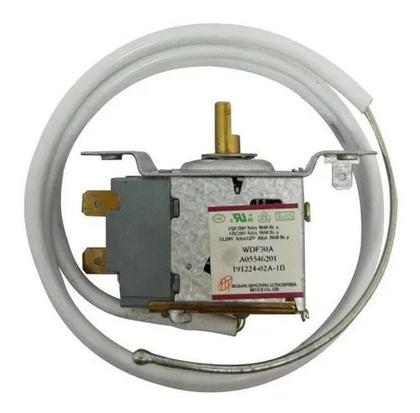 Imagem de Termostato Geladeira Electrolux Bivolt A21170401 Novo