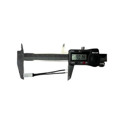 Imagem de Termostato Jafly - KSD9700 - Normal Aberto - 5A - 70 graus - Original