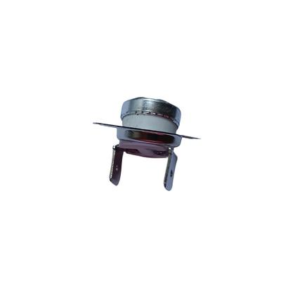Imagem de Termostato KSD301T - 301 T Jafly - Base Móvel - Normal Fechado - 16A - 240 graus - Original
