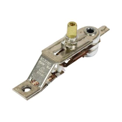 Imagem de Termostato P/ Ferro de Passar Electrolux Siv10, Siv11 e Siv12 Original