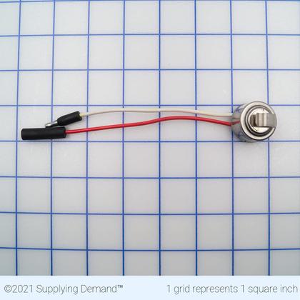 Imagem de Termostato para Refrigerador e Freezer - Descongelamento Automático