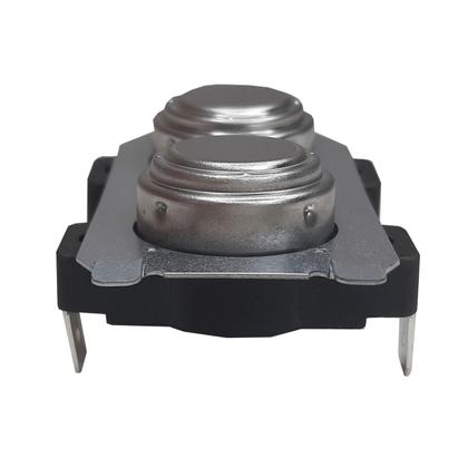 Imagem de Termostato Secadora Brastemp Operacional Original 326008096