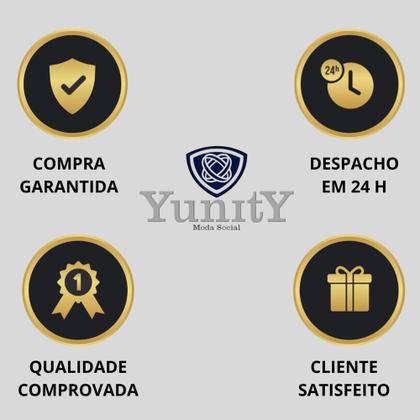 Imagem de Terno Slim Masculino Microfibra Executivo Blazer+calça