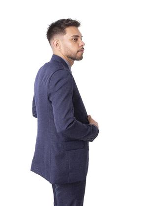 Imagem de Terno social masculino direto da fabrica diversas cores