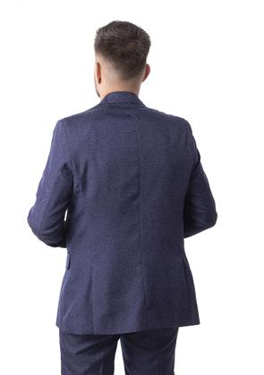 Imagem de Terno social masculino direto da fabrica diversas cores