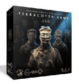 Imagem de Terracotta Army