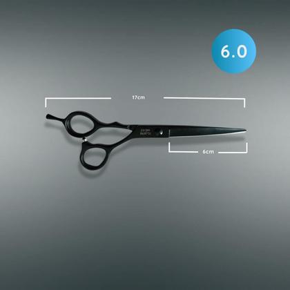 Imagem de Tesoura Black Mirros 6 Polegadas
