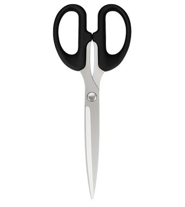 Imagem de Tesoura com ponta 19cm