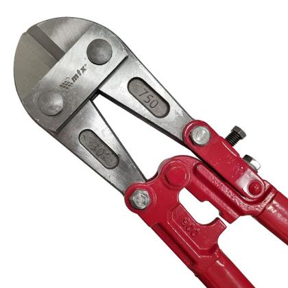 Imagem de Tesoura Corta Vergalhão 30' 760mm - Mtx