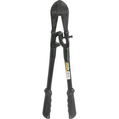 Imagem de Tesoura Corta Vergalhão 36 Com Parafuso Ajuste Vonder Plus