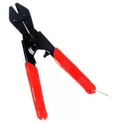 Imagem de Tesoura Corta Vergalhão Mini De 8 Pol REF: 0AC - EDA