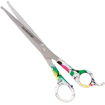 Imagem de Tesoura Curva 6.5 Mosaico Precision Edge Original