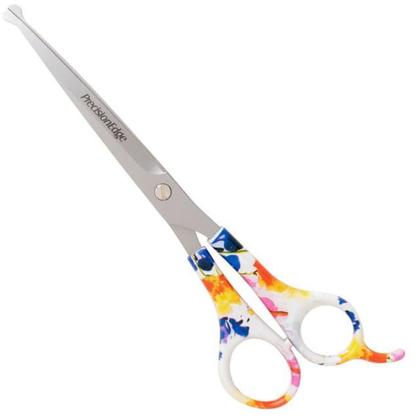 Imagem de Tesoura Curva 6.5 Mosaico Precision Edge Original