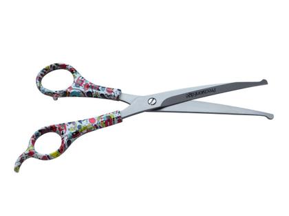 Imagem de Tesoura Curva 6.5 Mosaico Precision Edge Original